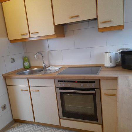 Haus Rossner Apartment Nemmersdorf Luaran gambar