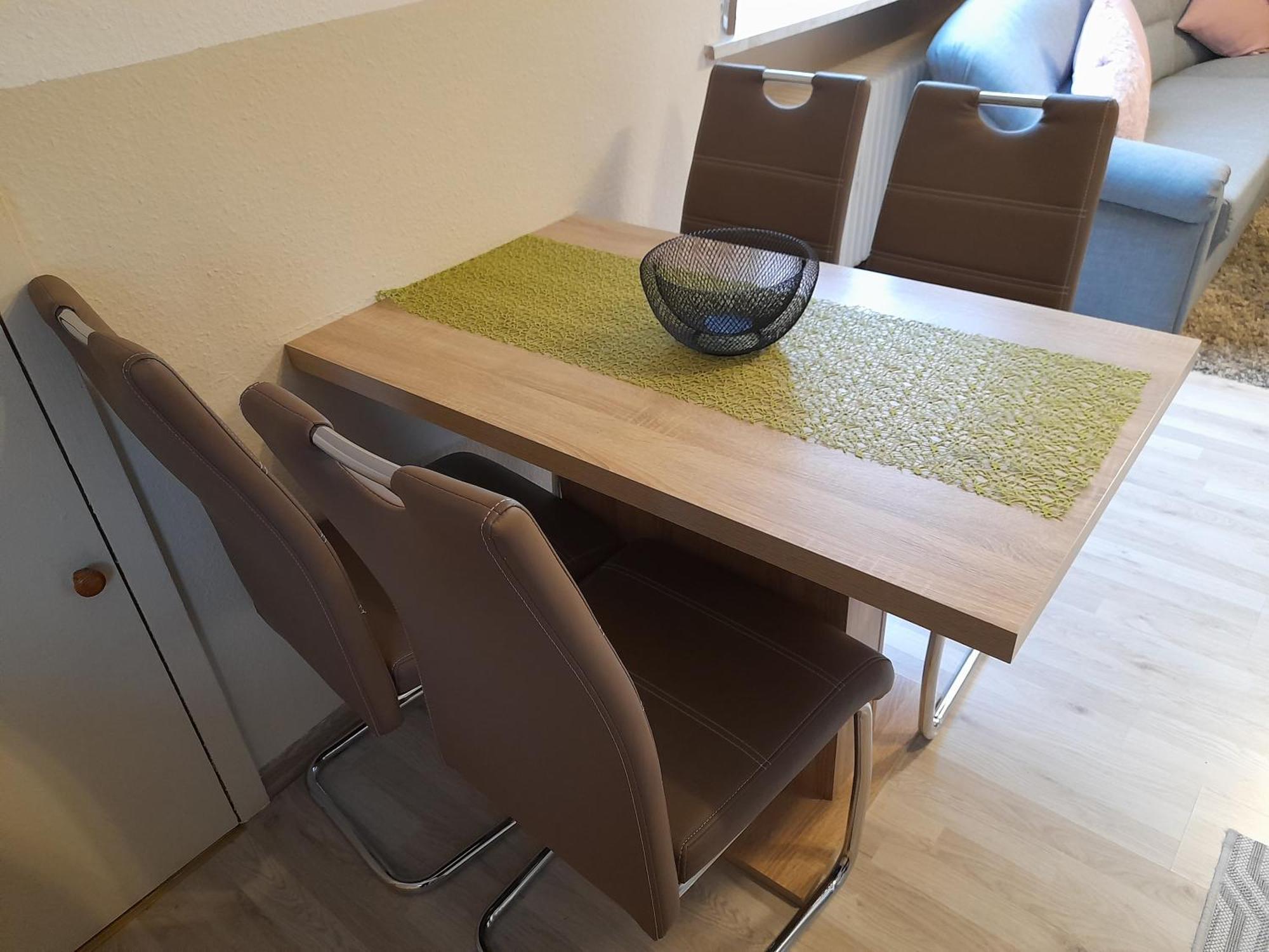 Haus Rossner Apartment Nemmersdorf Luaran gambar