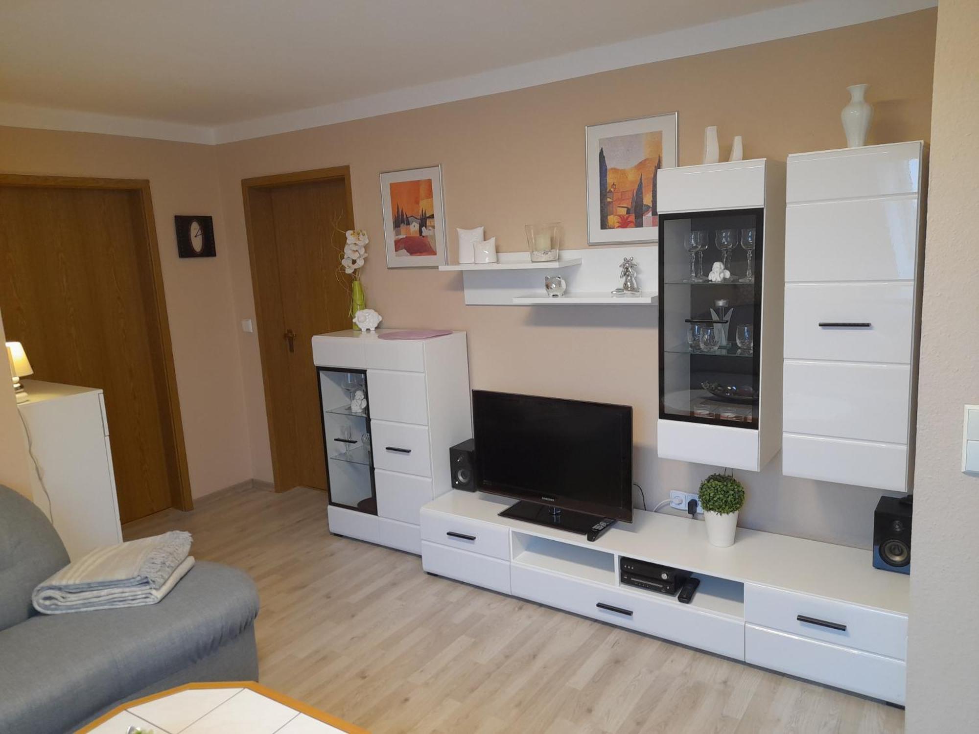 Haus Rossner Apartment Nemmersdorf Luaran gambar