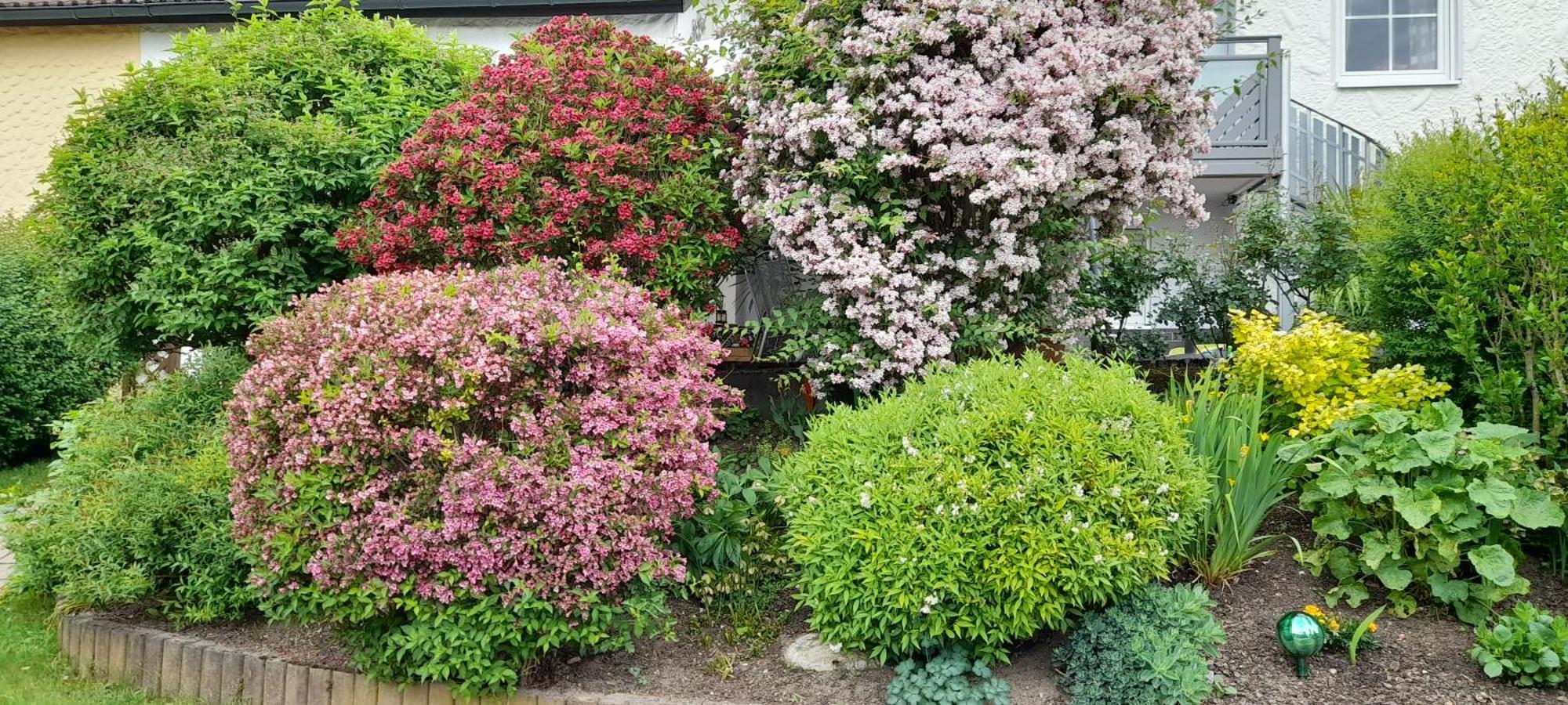 Haus Rossner Apartment Nemmersdorf Luaran gambar