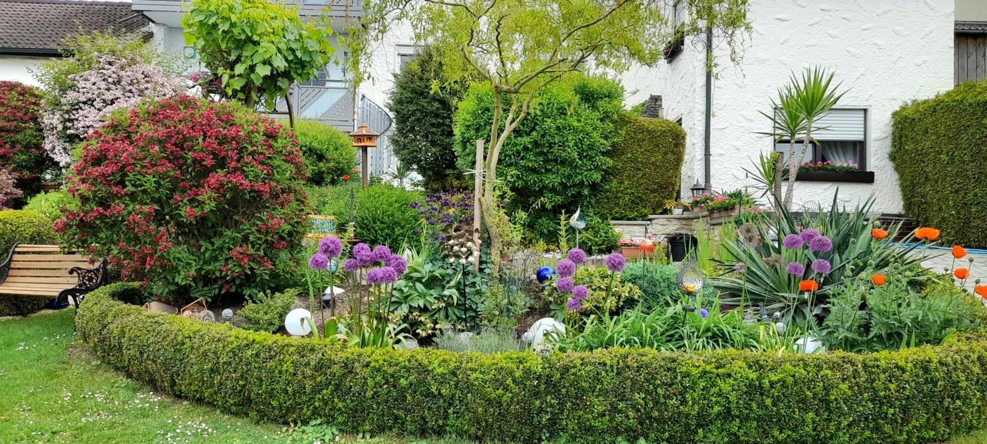 Haus Rossner Apartment Nemmersdorf Luaran gambar