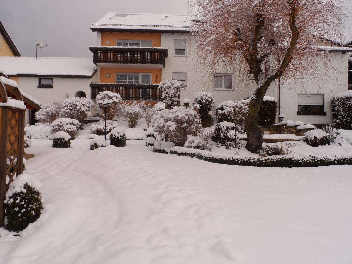Haus Rossner Apartment Nemmersdorf Bilik gambar